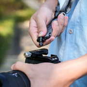 Leofoto SP-02 Quick Detach Camera Strap