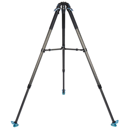 Sirui SVT75 Pro Rapid Professional Video Carbon Fibre Tripod