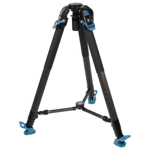 Sirui SVT75 Pro Rapid Professional Video Carbon Fibre Tripod