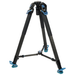 Sirui SVT75 Pro Rapid Professional Video Carbon Fibre Tripod