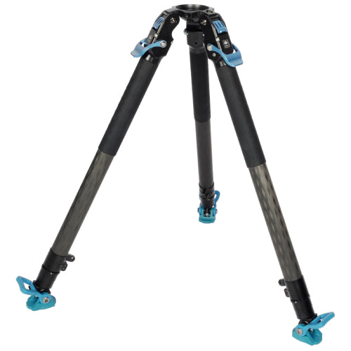 Sirui SVT75 Lite Rapid Professional Video Carbon Fibre Tripod