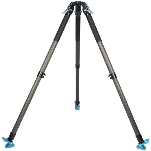 Sirui SVT75 Lite Rapid Professional Video Carbon Fibre Tripod