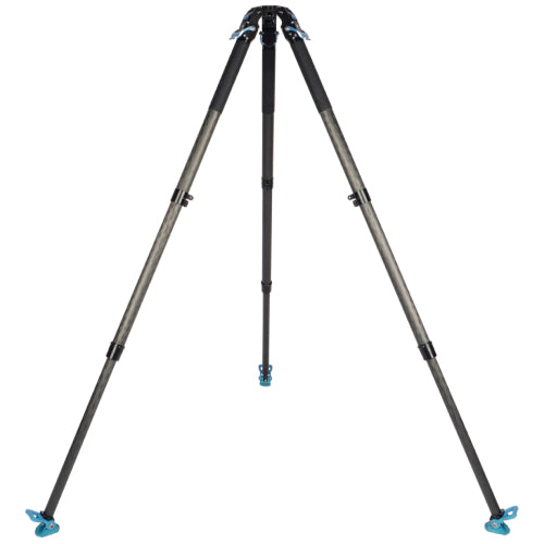 Sirui SVT75 Lite Rapid Professional Video Carbon Fibre Tripod