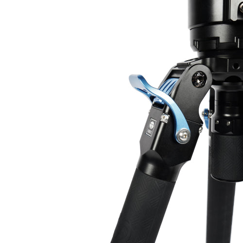 Sirui SVT75 Lite Rapid Professional Video Carbon Fibre Tripod