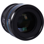 Sirui Nightwalker 55mm T1.2 S35 Cine Lens - Black