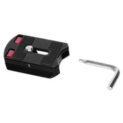 Sirui KS-10 Ball Head