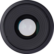 Sirui Nightwalker 35mm T1.2 S35 Cine Lens - Black