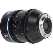 Sirui 35mm T2.9 1.6x Full-Frame Anamorphic Lens (Sony E)