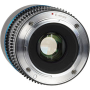 Sirui Saturn 50mm T2.9 1.6x Carbon Fiber Full-Frame Anamorphic Lens (Fujifilm X, Neutral Flare)