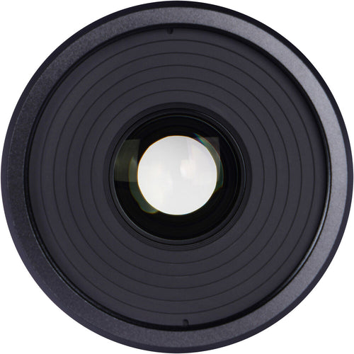 Sirui Night Walker 24mm T1.2 S35 Cine Lens - Black