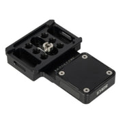 Sirui Arca-Type Quick Release Plate with AirTag Mount