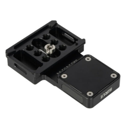 Sirui Arca-Type Quick Release Plate with AirTag Mount