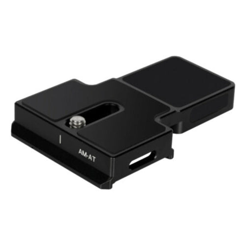 Sirui Arca-Type Quick Release Plate with AirTag Mount