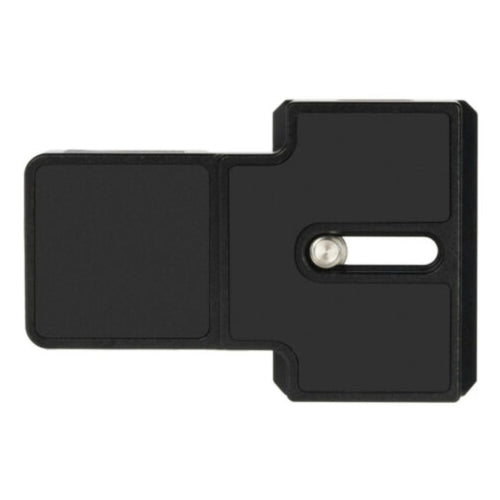 Sirui Arca-Type Quick Release Plate with AirTag Mount