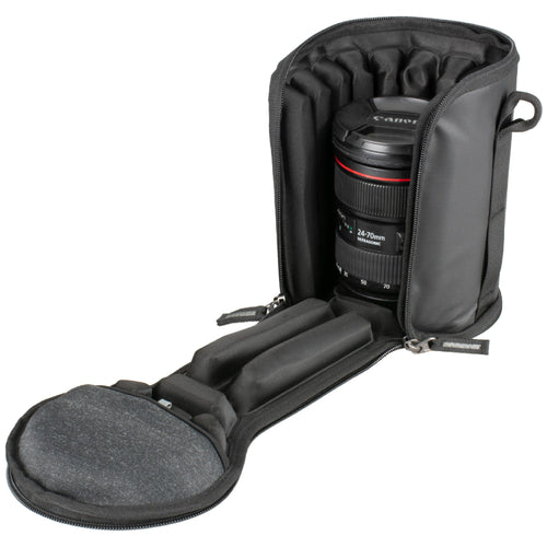 Summit Creative Inflatable Single Lens Pouch