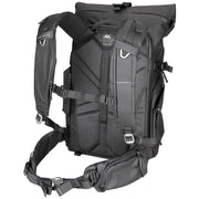 Summit Creative Medium Metropolis 28L Roll Top Backpack