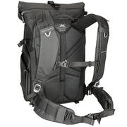 Summit Creative Medium Metropolis 28L Roll Top Backpack