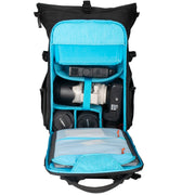 Summit Creative Medium Metropolis 28L Roll Top Backpack