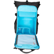 Summit Creative Medium Metropolis 28L Roll Top Backpack