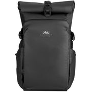Summit Creative Medium Metropolis 28L Roll Top Backpack