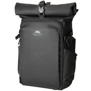 Summit Creative Medium Metropolis 28L Roll Top Backpack