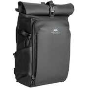 Summit Creative Medium Metropolis 28L Roll Top Backpack