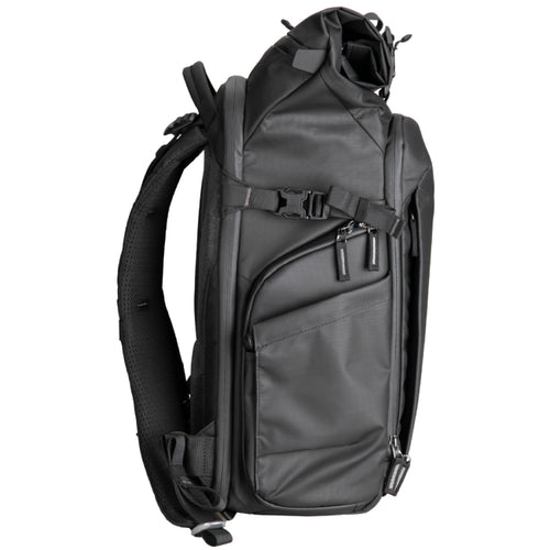 Summit Creative Medium Metropolis 28L Roll Top Backpack