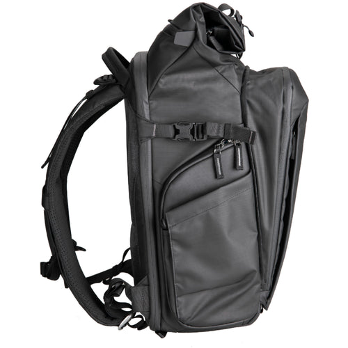 Summit Creative Medium Metropolis 28L Roll Top Backpack