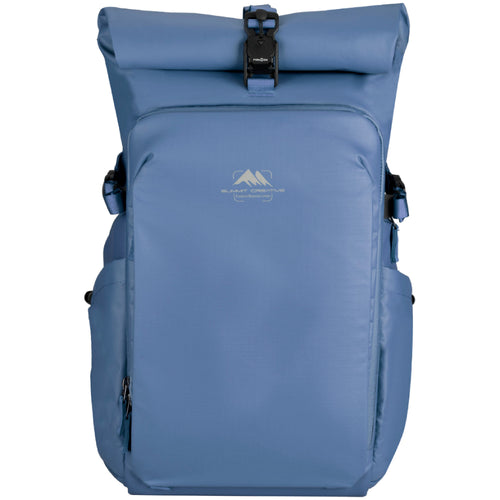 Summit Creative Medium Metropolis 28L Roll Top Backpack