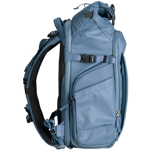 Summit Creative Medium Metropolis 28L Roll Top Backpack