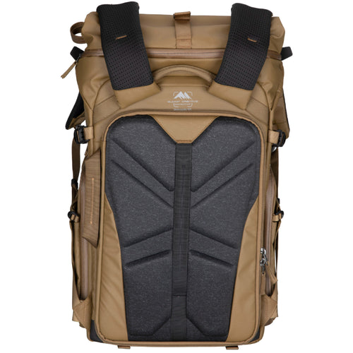 Summit Creative Medium Metropolis 28L Roll Top Backpack