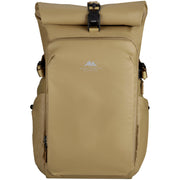 Summit Creative Medium Metropolis 28L Roll Top Backpack