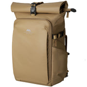 Summit Creative Medium Metropolis 28L Roll Top Backpack