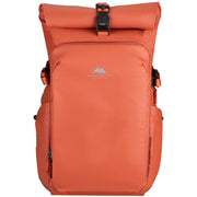 Summit Creative Medium Metropolis 28L Roll Top Backpack