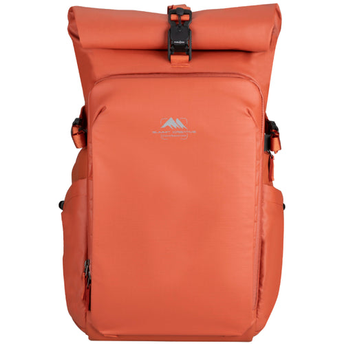 Summit Creative Medium Metropolis 28L Roll Top Backpack