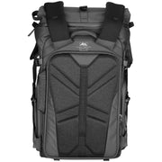 Summit Creative Large Metropolis 32L Roll Top Backpack