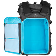 Summit Creative Large Metropolis 32L Roll Top Backpack