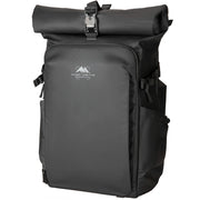 Summit Creative Large Metropolis 32L Roll Top Backpack