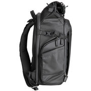 Summit Creative Large Metropolis 32L Roll Top Backpack