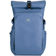 Summit Creative Large Metropolis 32L Roll Top Backpack
