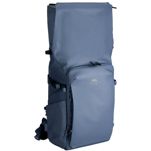 Summit Creative Large Metropolis 32L Roll Top Backpack