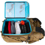 Summit Creative Large Metropolis 32L Roll Top Backpack