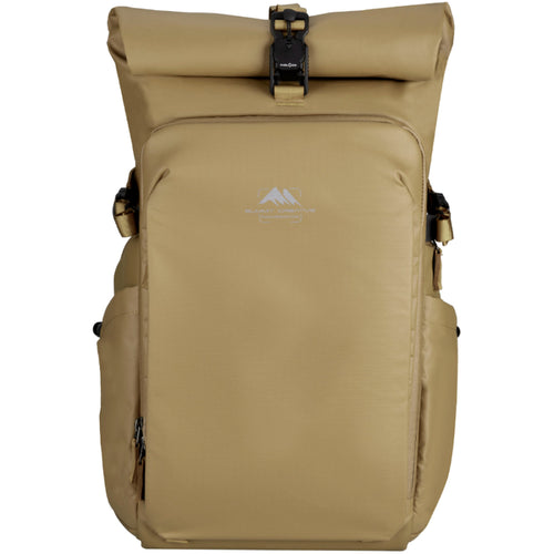 Summit Creative Large Metropolis 32L Roll Top Backpack