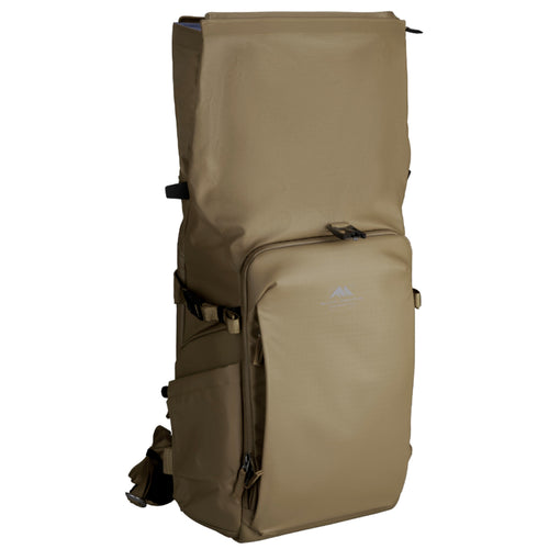 Summit Creative Large Metropolis 32L Roll Top Backpack