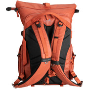 Summit Creative Large Metropolis 32L Roll Top Backpack