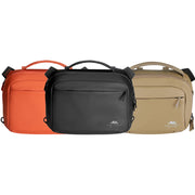 Summit Creative Tenzing 4L Shoulder Bag