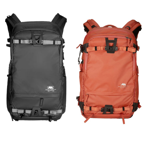 Summit Creative XLarge Camera Backpack Tenzing 45L