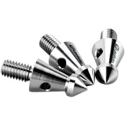 Leofoto TF-01 Titanium Tripod Spikes for 3/8