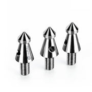 Leofoto TF-01 Titanium Tripod Spikes for 3/8