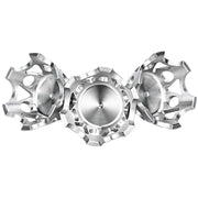 Leofoto TF-02 Titanium Tripod Claws for 3/8